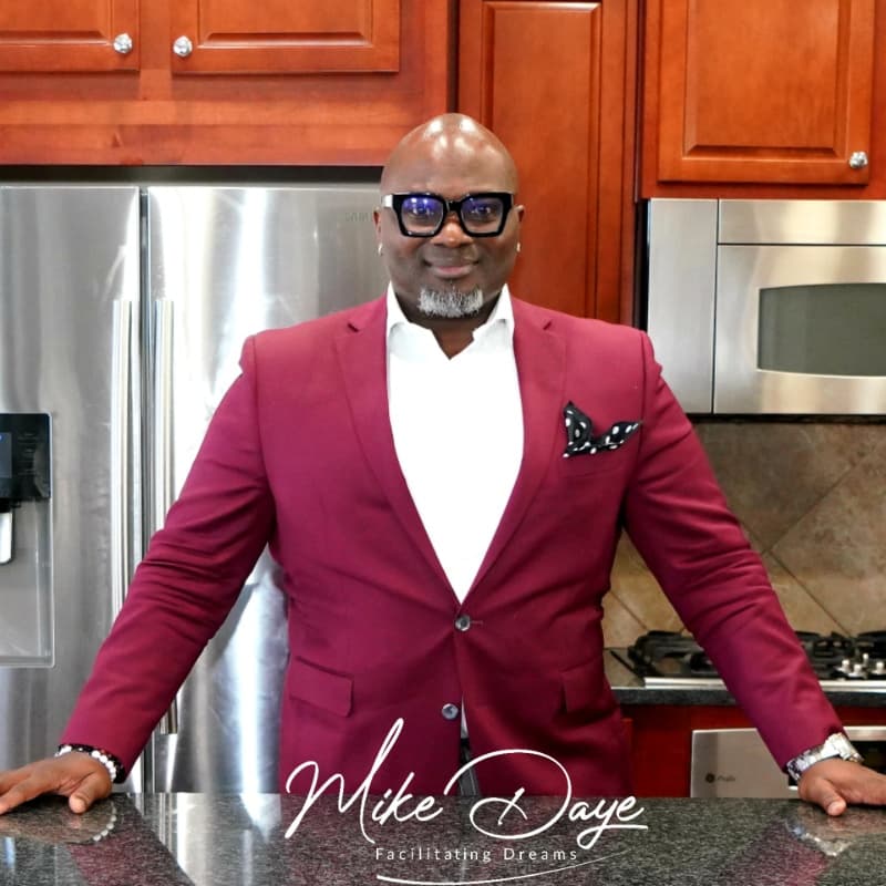 Mike Daye